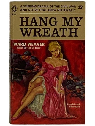 Item #2322150 Hang My Wreath (G180). Ward Weaver