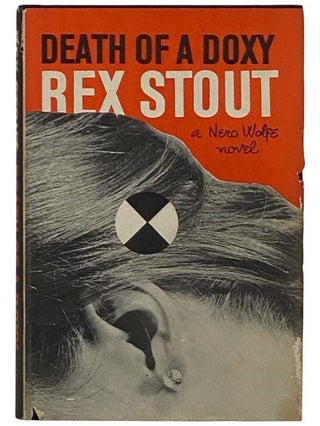 Item #2322383 Death of a Doxy: A Nero Wolfe Novel. Rex Stout