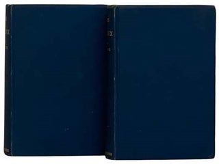 Item #2322399 Memoirs of John Adams Dix, in Two Volumes. John Adams Dix, Morgan