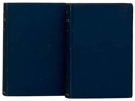 Item #2322399 Memoirs of John Adams Dix, in Two Volumes. John Adams Dix, Morgan.