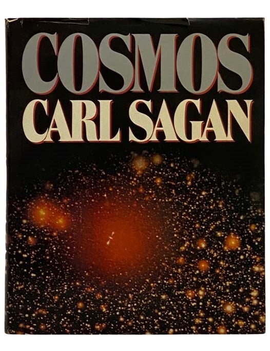 Item #2322450 Cosmos. Carl Sagan.