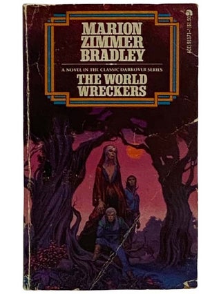 Item #2322596 The World Wreckers (A Darkover Novel). Marion Zimmer Bradley