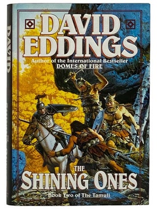 Item #2322747 The Shining Ones (The Tamuli Book 1). David Eddings