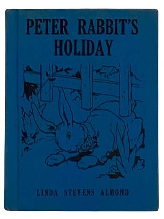 Peter Rabbit's Holiday (Wee Books for Week Folks)