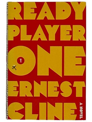 Item #2322949 Ready Player One. Ernest Cline