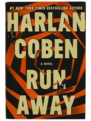 Item #2322975 Run Away: Exclusive Edition. Harlan Coben