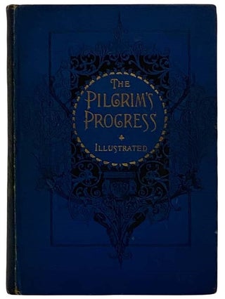 Item #2323004 The Pilgrim's Progress, from This World to That Which is To Come. John Bunyan, Rev....
