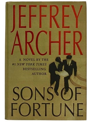 Item #2323088 Sons of Fortune. Jeffrey Archer