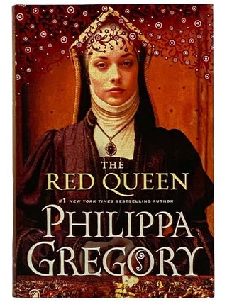 Item #2323091 The Red Queen. Philippa Gregory