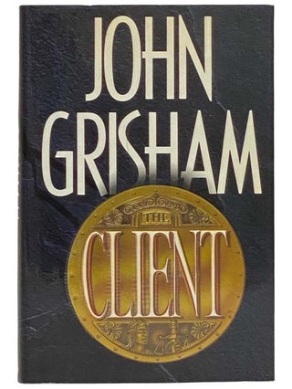 Item #2323268 The Client. John Grisham