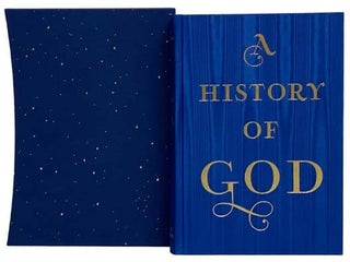 Item #2323343 A History of God, From Abraham to the Present: The 4,000-Year Quest for God (The...