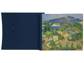 Item #2323352 Landscape into Art (The Folio Society). Kenneth Clark, Will Gompertz, Introduction