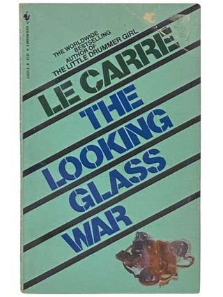 Item #2323627 The Looking-Glass War. John Le Carre