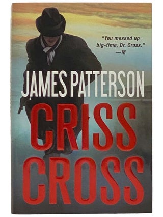 Item #2323736 Criss Cross. James Patterson