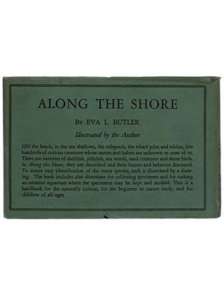 Item #2324009 Along the Shore. Eva L. Butler