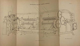 A Practical Detail of the Cotton Manufacture of the United States of America; and the State of the Cotton Manufacture of That Country Contrasted and Compared with that of Great Britain; with Comparative Estimates of the Cost of Manufacturing in Both Countries. Illustrated by Appropriate Engravings. Also, a Brief Historical Sketch of the Rise and Progress of the Cotton Manufacture in America, and Statistical Notices of Various Manufacturing Districts in the United States.