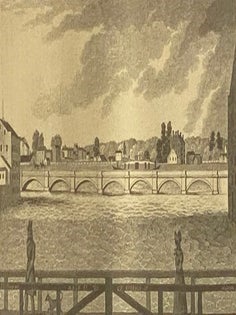 Settlement in the West. Sketches of Rochester; with Incidental Notices of Western New-York. A Collection of Matters Designed to Illustrate the Progress of Rochester During the First Quarter-Century of Its Existence. Including a Map of the City and Some Representations of Scenery, Edifices, Etc.