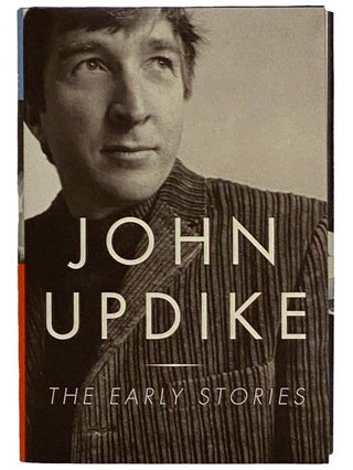 Item #2324171 The Early Stories, 1953-1975. John Updike