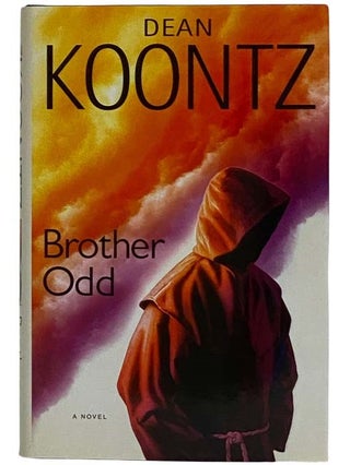 Item #2324237 Brother Odd: A Novel (Odd Thomas Series). Dean Koontz