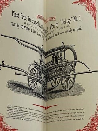 Morrison's History of Arcadia and Newark, New York
