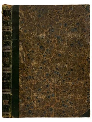 Item #2324674 The Craftsman. Volume First [I/1] For 1829-'30 [1830]. E. J. Roberts, Elijah