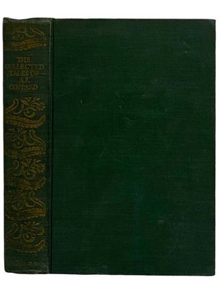 Item #2324932 The Collected Tales of A.E. Coppard. A. E. Coppard, Alfred Edgar