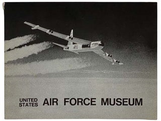 Item #2325434 United States Air Force Museum. Inc Air Force Museum Foundation