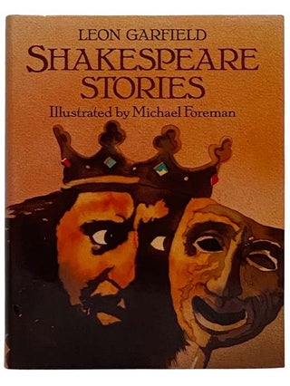 Item #2325603 Shakespeare Stories. Leon Garfield