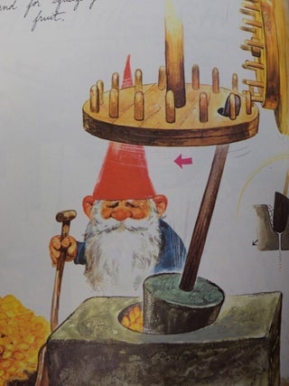 Gnomes
