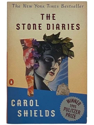 Item #2326013 The Stone Diaries. Carol Shields