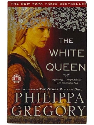Item #2326018 The White Queen. Philippa Gregory