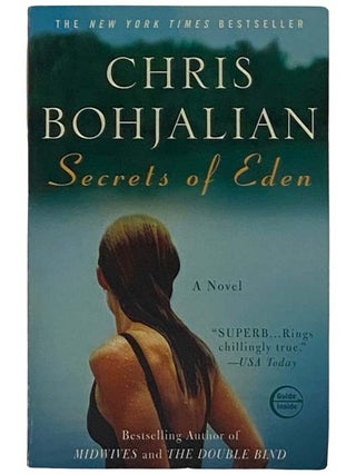 Item #2326046 Secrets of Eden: A Novel. Chris Bohjalian