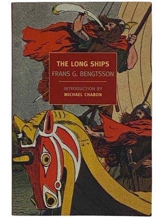 Item #2326099 The Long Ships (New York Review Books Classics). Frans G. Bengtsson