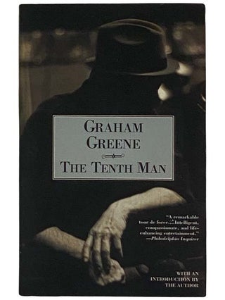 Item #2326101 The Tenth Man. Graham Greene