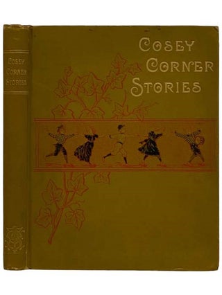 Item #2326245 Cosey Corner Stories. Annette L. Noble, Eleanor A. Hunter