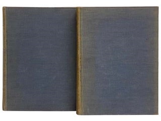 Worcester County: A Narrative History, Volumes I and II [1 & 2; Massachusetts. John Nelson.