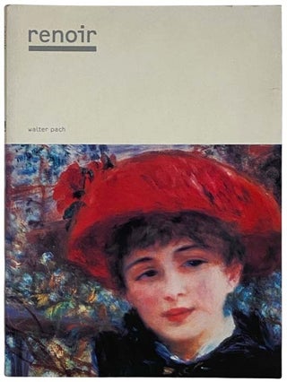 Item #2326340 Renoir (Masters of Art). Walter Pach
