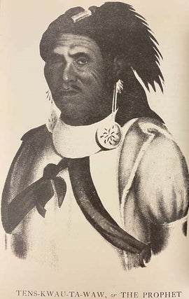 The Indian Tribes of North America, with Biographical Sketches and Anecdotes of the Principal Chiefs, a New Edition in Three Volumes