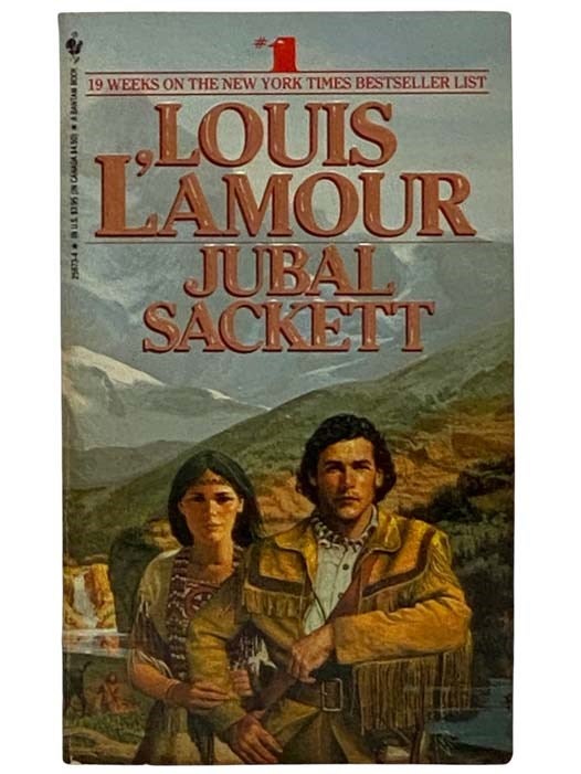 Sackett (The Louis L'Amour Collection)