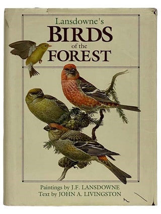 Item #2326649 Birds of the Forest: Birds of the Eastern Forest 1; Birds of the Eastern Forest 2;...