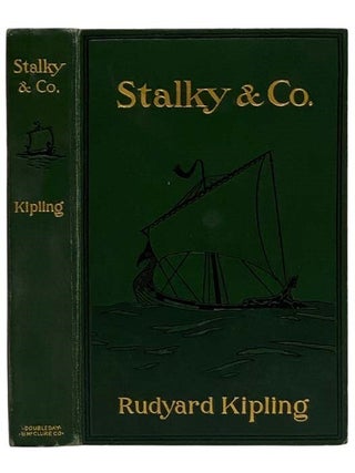 Item #2326707 Stalky & Co. Rudyard Kipling