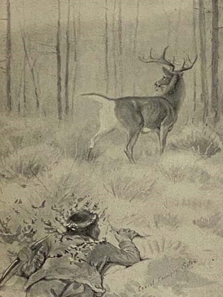 The Library of Pioneering and Woodcraft, in Six Volumes: Vol. I. Rolf in the Woods: The Adventures of a Boy Scout with Indian Quonab and Little Dog Skookum; Vol. II. Wild Animal Ways; Vol. III. Two Little Savages: Being the Adventures of Two Boys Who Lived as Indians and What They Learned; Vol. IV. The Book of Woodcraft and Indian Lore; Vol. V. Woodland Tales; Vol. VI. Wild Animals at Home
