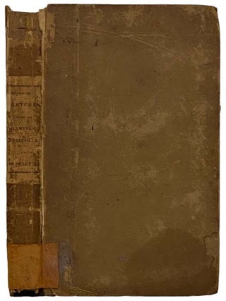 Item #2326937 Biographical Sketches of Eminent Lawyers, Statesmen, and Men of Letters. Samuel L....