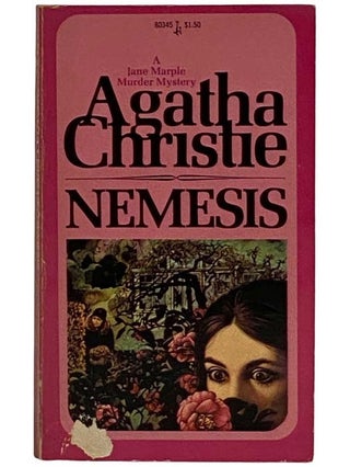 Item #2327206 Nemesis (The Miss Marple Mystery Series, Book 12). Agatha Christie