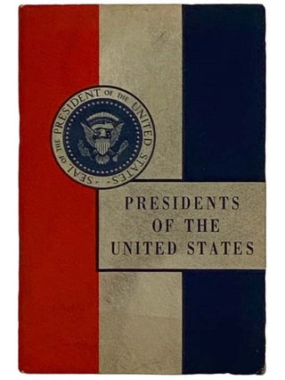 Item #2327245 Presidents of the United States: Presented by John Hancock Mutual Life Insurance...