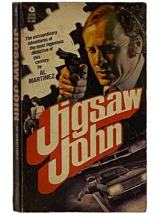 Jigsaw John. Al Martinez.
