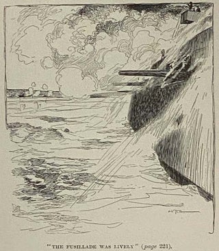 A Gunner Aboard the 'Yankee' From the Diary of Number Five on the After Port Gun: The Yarn of the Cruise and Fights of the Naval Reserves in the Spanish-American War