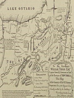 History of the Genesee Country (Western New York), in Four Volumes: Comprising the Counties of Allegany, Cattaraugus, Chautauqua, Chemung, Erie, Genesee, Livingston, Monroe, Niagara, Ontario, Orleans, Schuyler, Steuben, Wayne, Wyoming and Yates.