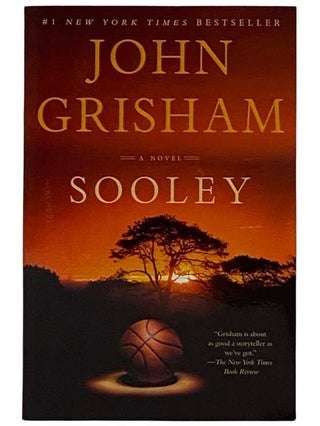 Item #2327508 Sooley: A Novel. John Grisham