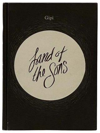 Item #2327724 Land of the Sons. Gipi
